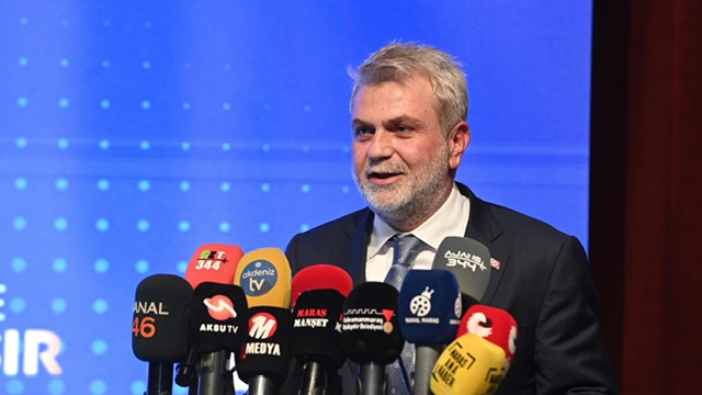 Başkan Görgel; “Hiçbir Ayrım Yapmadan Çalışıyoruz, Eksiklikler Tek Tek Giderilecek”