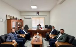 AK Parti’den Camiler ve Din Görevlileri Haftası’nda Anlamlı Ziyaretler