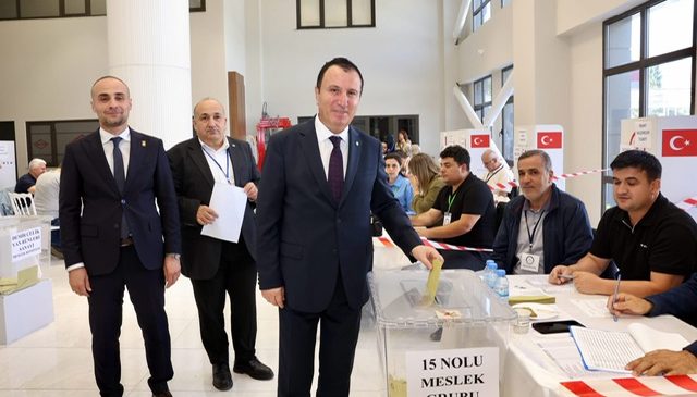 Mustafa Buluntu Oyunu Kullandı: “Kazanan Kahramanmaraş Olsun”