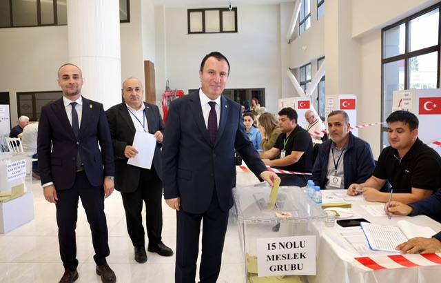 Mustafa Buluntu Oyunu Kullandı: “Kazanan Kahramanmaraş Olsun”