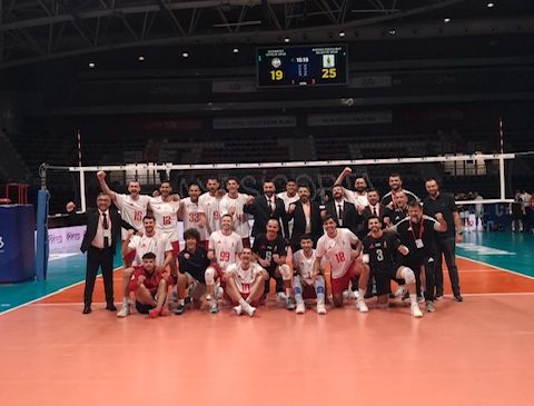 Başkan Toptaş’tan AKEDAŞ Onikişubat Belediyespor’açeyrek final tebriği
