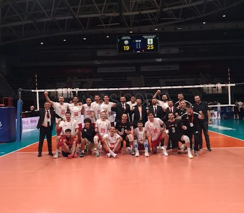 Başkan Toptaş’tan AKEDAŞ Onikişubat Belediyespor’açeyrek final tebriği
