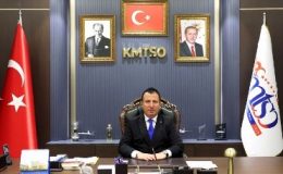 Mustafa Buluntu’dan KMTSO üyelerine teşekkür mesajı: “Kahramanmaraş için yola devam!”
