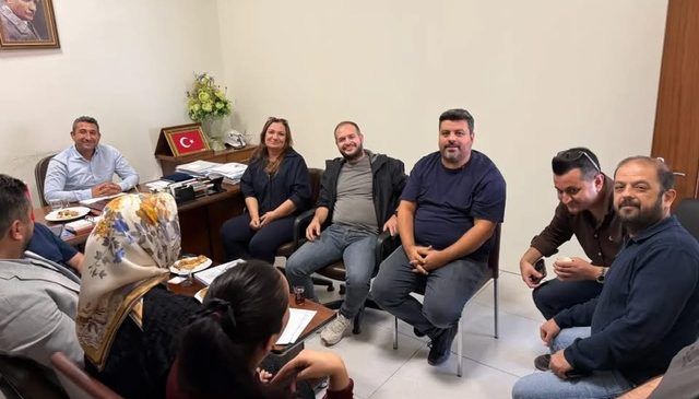 Kahramanmaraş’ta Zemin Yapısı ve İnşaat Süreçleri Masaya Yatırıldı