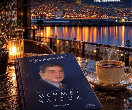 Mehmet Balduk’un Mirası Gelecek Nesillere Aktarılıyor