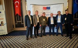 Kahramanmaraş’ta Çırak Öğrenciler Ustalık Yolunda