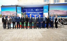 COP31 Gönüllülük Programı KSÜ’de Tanıtıldı: 45 Bin Başvuru Yapıldı