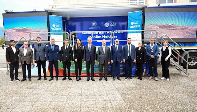 COP31 Gönüllülük Programı KSÜ’de Tanıtıldı: 45 Bin Başvuru Yapıldı