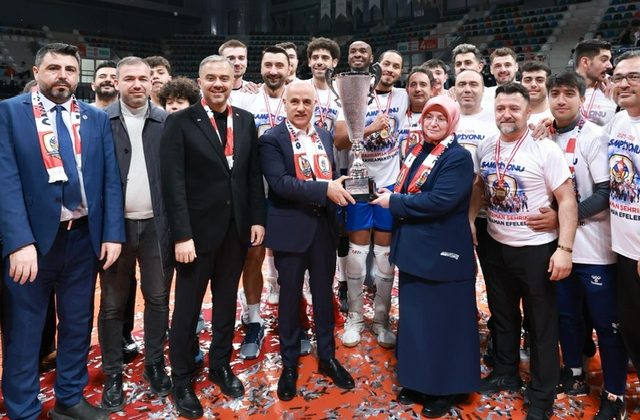 Kahramanmaraş’ta tarihi heyecan başlıyor! Efeler Ligi’nde ilk sınav Gebze Belediyesi Spor’a karşı   