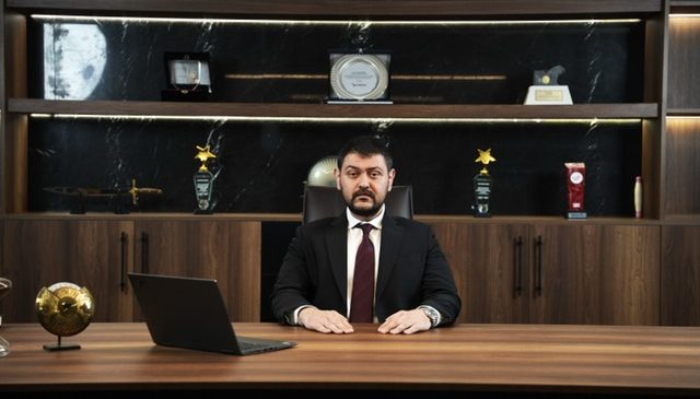 Kahramanmaraş’ın Prestij Gecesi: 5. KASİAD Ödülleri sahiplerini bulacak