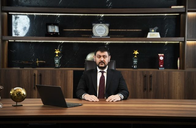 Kahramanmaraş’ın Prestij Gecesi: 5. KASİAD Ödülleri sahiplerini bulacak