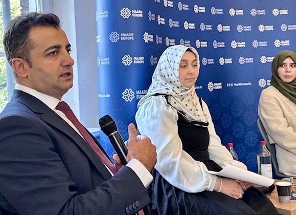 KSÜ Koordinatörlüğünde Türk Diaspora Edebiyatı Çalıştayı Köln’de Düzenlendi