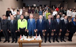 KSÜ’de Uluslararası Öğrencilere Oryantasyon Programı Düzenlendi