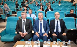 KSÜ’de Yapay Zekâ Destekli Veri Analizi Eğitimi Düzenlendi