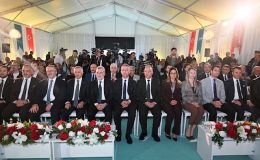 11. Uluslararası Kahramanmaraş Kitap Fuarı “Gel ve Fark Et” Sloganıyla Kapılarını Açtı