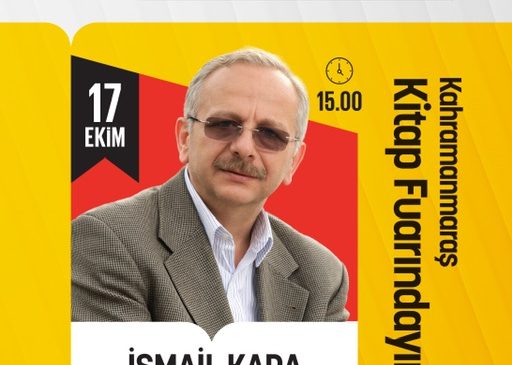 Kitap Fuarının İkinci Günü Dopdolu Geçecek