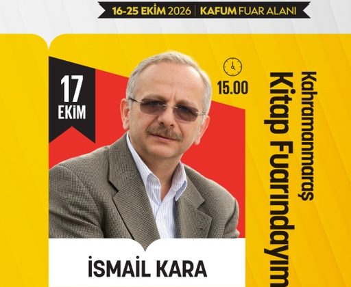 Kitap Fuarının İkinci Günü Dopdolu Geçecek