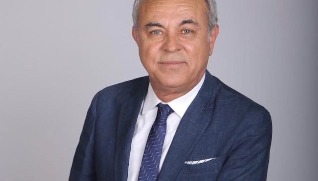 Mesut Dedeoğlu’nun Acı Günü: Annesi Solmaz Dedeoğlu Vefat Etti