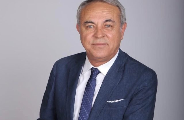Mesut Dedeoğlu’nun Acı Günü: Annesi Solmaz Dedeoğlu Vefat Etti