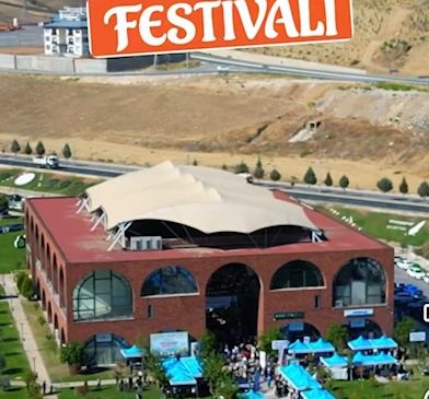 Onikişubat Zahire Festivali’nde Geleneksel Kültür Yaşatılıyor: Resmî Açılış Yarın!