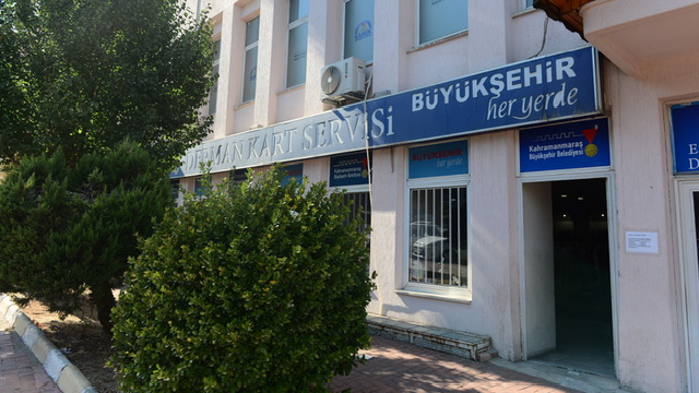 Büyükşehir’den Ekim’de DermankartlıAilelere 36 Milyon TL Destek