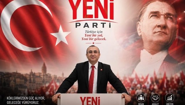 Ünal Ateş’ten Muhtarlara 19 Ekim Mesajı: “Yerel Demokrasinin En Önemli Temsilcileri”