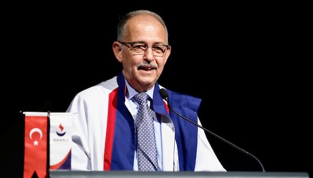 SANKO ÜNİVERSİTESİ’NDE TIBBİ BİYOKİMYA DOKTORA PROGRAMI AÇILDI