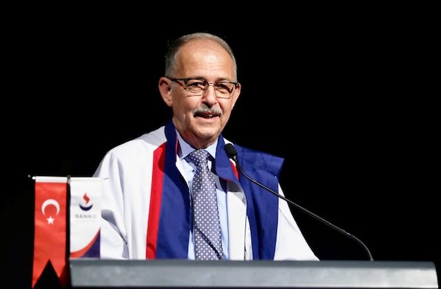 SANKO ÜNİVERSİTESİ’NDE TIBBİ BİYOKİMYA DOKTORA PROGRAMI AÇILDI