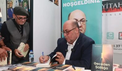 Mehmet Akpınar’dan “Örümcek Ağına Sığınanlar” Makalesi: “Allah’a Dayanan Yıkılmaz”