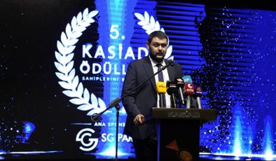 KASİAD Başkanı İsmail Dinçer: “Sanayimizin rekabet gücünü korumak önceliğimiz olmalı”