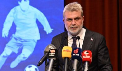 Büyükşehir’den Amatör Spor Kulüplerine 15 Milyon TL’lik Destek