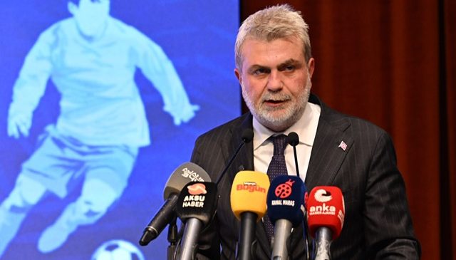 Büyükşehir’den Amatör Spor Kulüplerine 15 Milyon TL’lik Destek