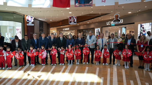 Sürdürülebilir Geleceğe Bilimsel Adımlar Kahramanmaraş’ta Atılıyor