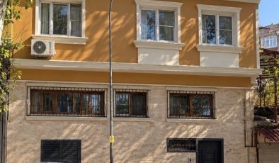 Büyükşehir, Tarihi Adayı Yeni Bir Görünüme Kavuşturuyor