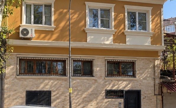 Büyükşehir, Tarihi Adayı Yeni Bir Görünüme Kavuşturuyor