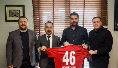 Özel Sular Akademi Hastanesi, Onikişubat Spor Kulübü’nün sağlık sponsoru oldu