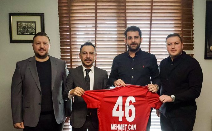 Özel Sular Akademi Hastanesi, Onikişubat Spor Kulübü’nün sağlık sponsoru oldu