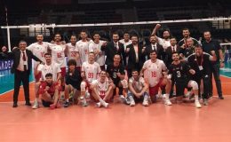 Akedaş Onikişubat Belediyespor Kupa Voley’de Çeyrek Finalde!