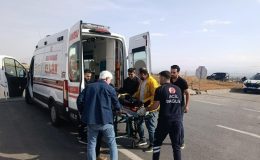 Kahramanmaraş’ta Feci Kaza: 1 Ölü, 7 Yaralı