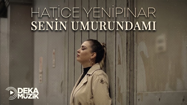 Hatice Yenipınar’ın yeni eseri “Senin Umurunda mı?” yayında